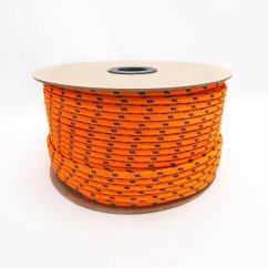 RE 3 Polyesterové lano pletené REFLEX d3