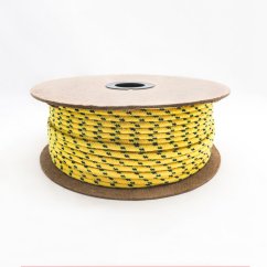 EL 6 Polyesterové  lano pletené ELANA d6