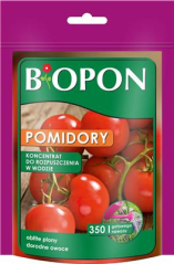 Koncentrat rozpuszczalny do pomidorów 350g