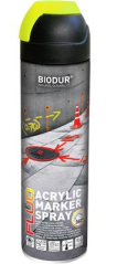 FLUOMARKER DROGOWY ŻÓŁTY 500 ml
