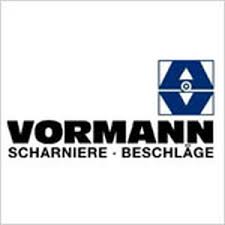Vormann