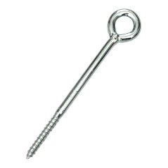 Wkręt z uchem fi8/140mm