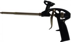Vytlačovací pistole na montážní pěnu