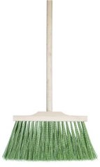 Malé nylonové koště