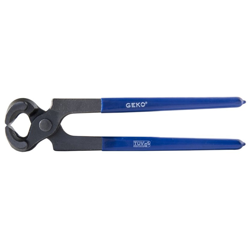 Kleště štípací čelní 180 GEKO