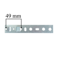 Kotva na okna 49mm