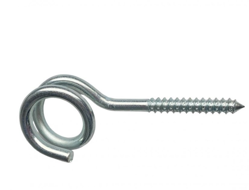 MHF Houpačkový vrut fi8/80mm