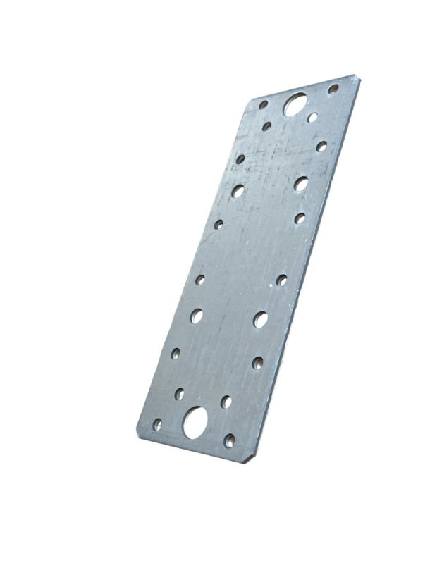 LP5 / LP6 Spojka plochá destička 65x175x2,5mm