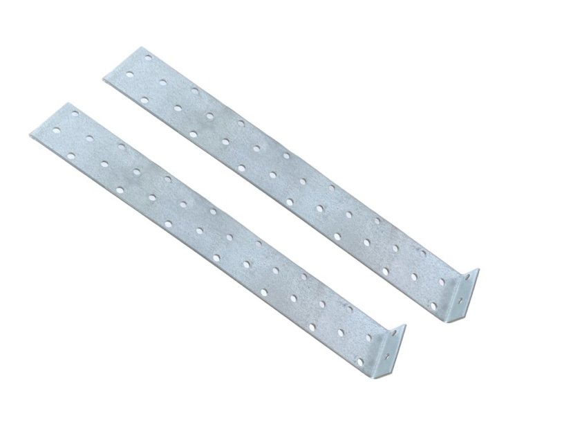 KK2 Úhelník kotevní 280x20x40x2mm