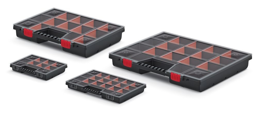 Stavební organizér