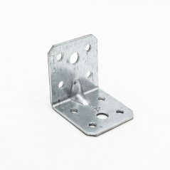 KPL 8 / KPL 13 Kątownik z przetłoczeniem 40x40x40x2mm
