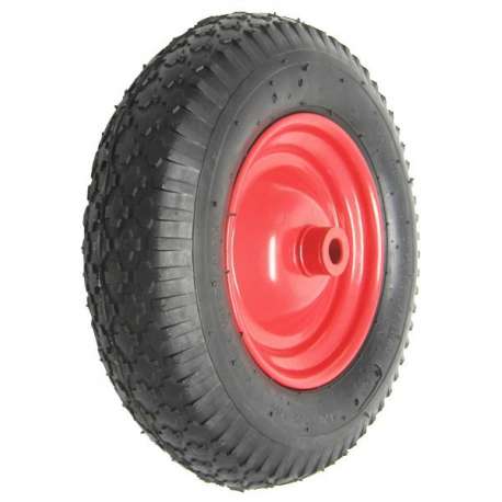 Kolečko 400-8 2PR fi20