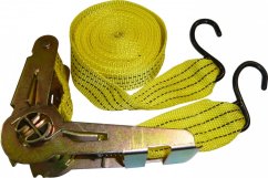 Pás k upevnění nákladu 4,5m 765kg
