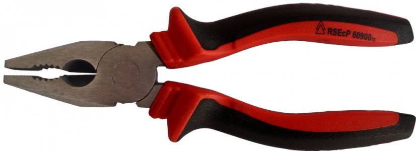 Kleště radiové 160 JUCO