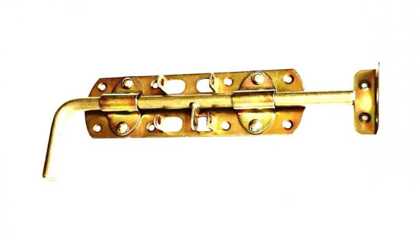 WRG 240 Zástrč zasouvací 240x60mm