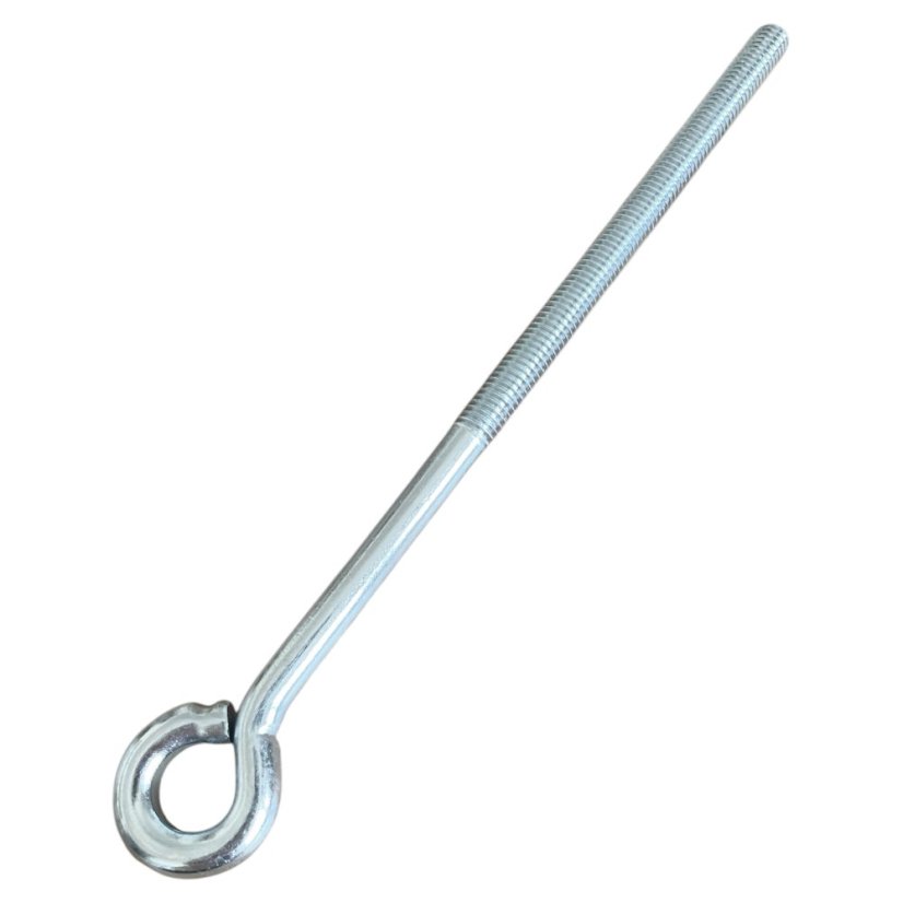 Oko se závitem M8/120mm