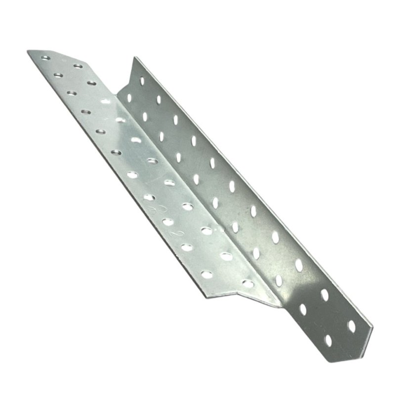 Trámová spojka pravá LK8-P 290x32x2mm