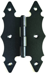 ZH 70c Závěs stavební ozdobný 70/130x80mm