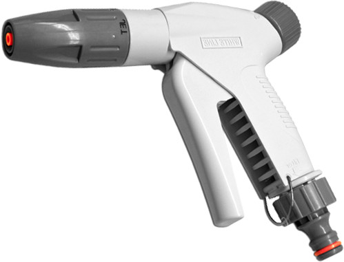 BRADAS Pistole postřikovací nastavitelná WHITE LINE