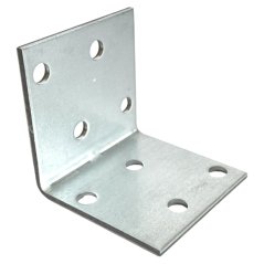 KM1 Kątownik montażowy ciesielski40x40x40x2mm