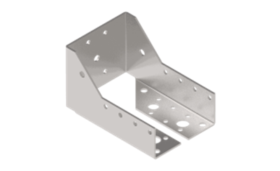 WBZ 80-120 Trámová botka 80x120x2mm