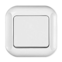 Jednoduchý vypínač P100