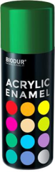 Akrylový email ve spreji - mátová zelená 400ml/RAL 6029