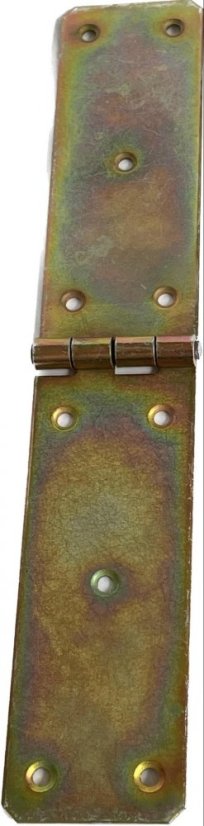 Z 250 Pant (závěs stavební) 250x45x2 mm