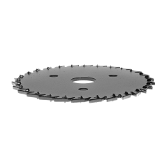 Rotační rašple R3/125  Disk BLACK MAMBA pilový 125mm