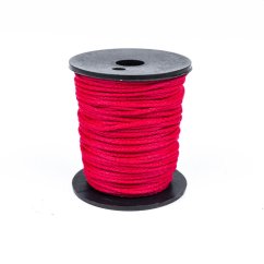 ZSC 50 Zednická šňůra 50m červená