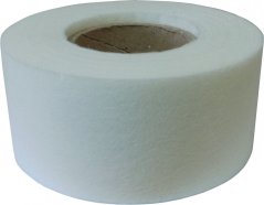 taśma FLIZELINA z włókna szkl.5cm x 25m