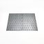 PP24 / PP31 Destička perforovaná 200x300x2mm tesařská spojka děrovaná pozinkovaná CE