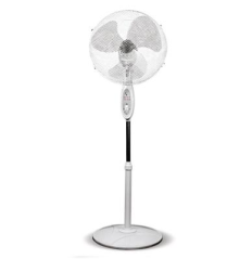 Stojící větrák s dálkovým ovládáním 16" 40W