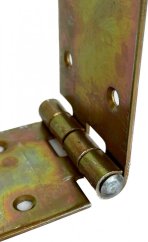 Z 500 Pant (závěs stavební) 500x60 mm