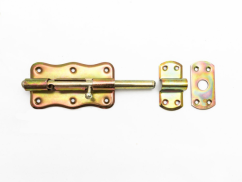 WO 100 Zástrč s kulatým jezdcem 100x60mm