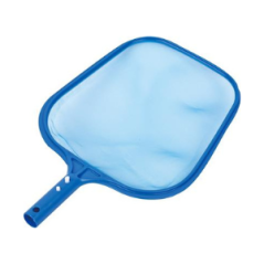 Siatka powierzchniowa płaska do wyławiania zanieczyszczeń z powierzchni