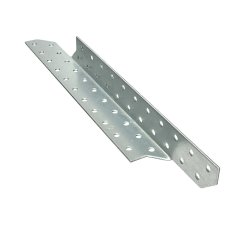 LK8-P Łącznik krokwiowy ciesielski prawa 290x32x2mm