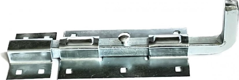 WRK 200 Zástrč zasouvací