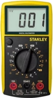 Multimetr STANLEY