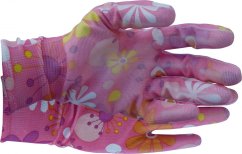 Zahradní rukavice 7