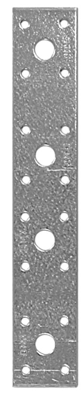 LP3 / LP 4 Spojka plochá 55x195x2,5mm