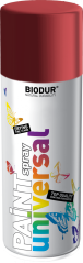 Email Červenohnědá RAL 3011 400ml