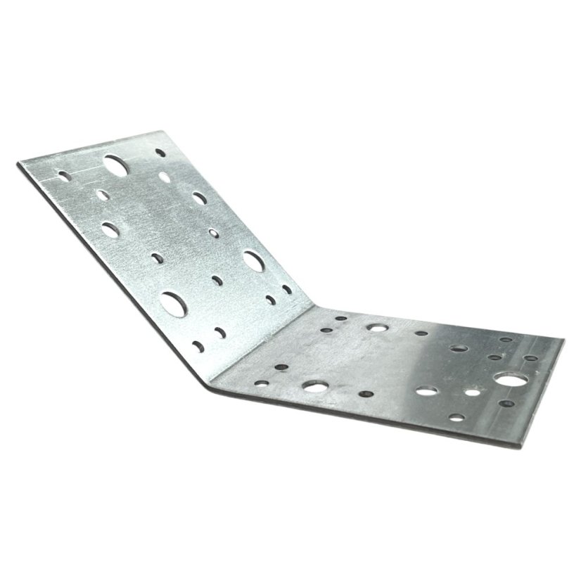 KLR 5 Úhelník spojovací 135° 105x105x90x2,5