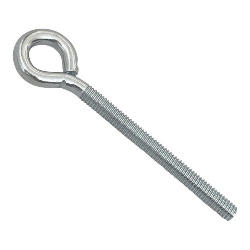 Oko se závitem M6/80mm