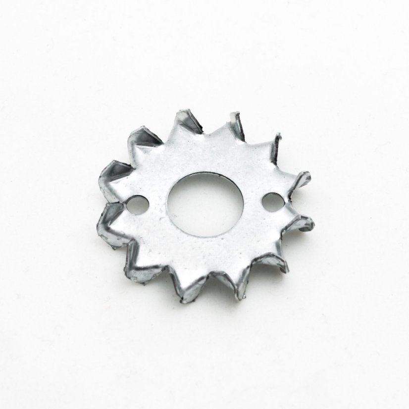 PZD 1  48x17 prstenec zubatý dvoustranný