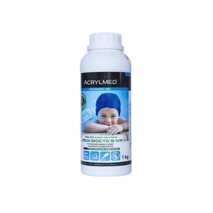 Přípravek na čištění nečistot ALKASOL FLOK 102 1 kg