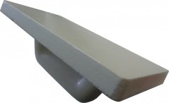 Hladítko polystyrénové 14x75