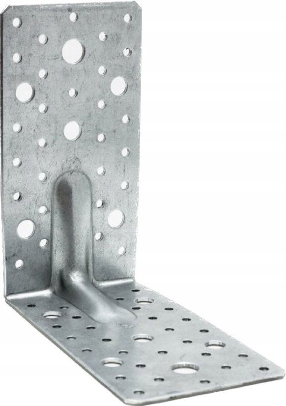 KP 9 / KP 5 Úhelník s prolisem 175x175x90x2,5mm