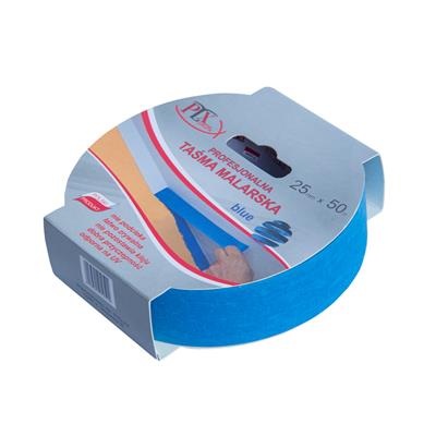 Lepící páska malířská 48mm x50m