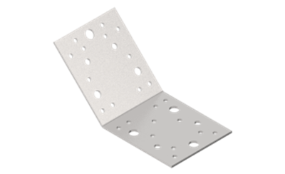 KLR 5 Úhelník spojovací 135° 105x105x90x2,5